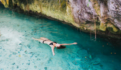 Tulum's Best Cenotes, Gran Cenote