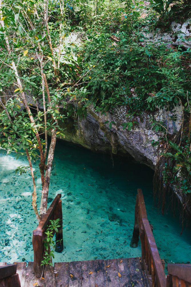 Tulum's Best Cenotes, Gran Cenote