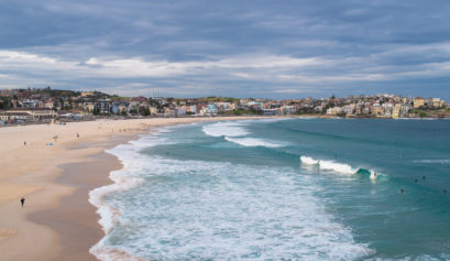 Bondi Beach