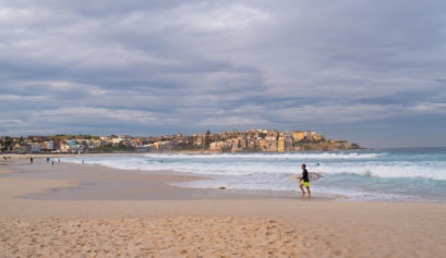 Bondi Beach, Sydney