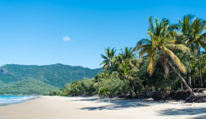 Thala Beach Nature Reserve, Beach