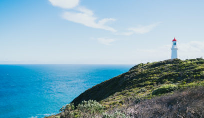 Cape Schanck Lighthouse