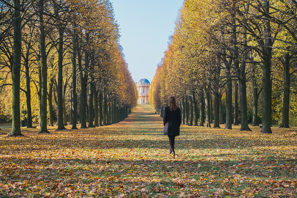 Berlin Bucket List, Potsdam