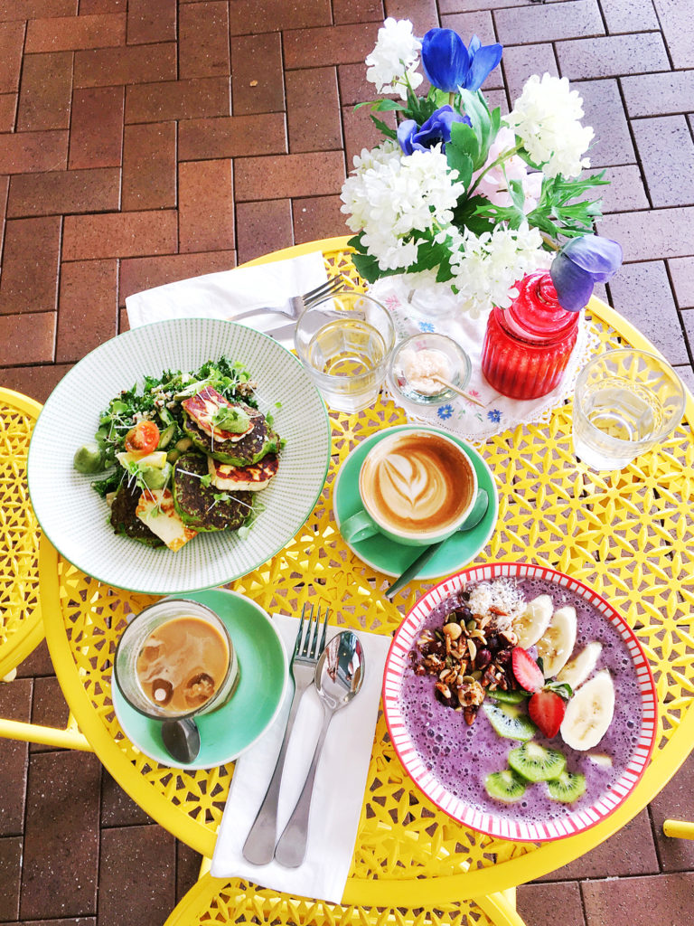 72 Hours in Port Douglas, Betty's Bohemian Beach Cafe