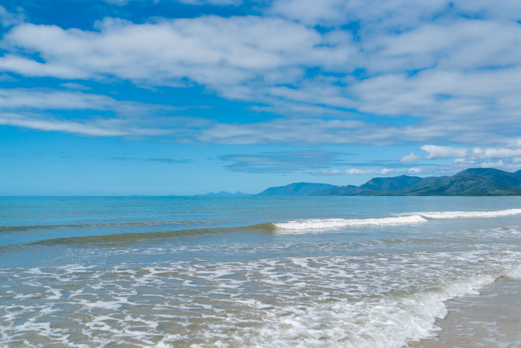 72 Hours in Port Douglas, Four Mile Beach