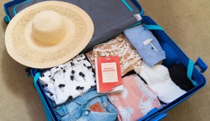 Biggest Packing Mistakes