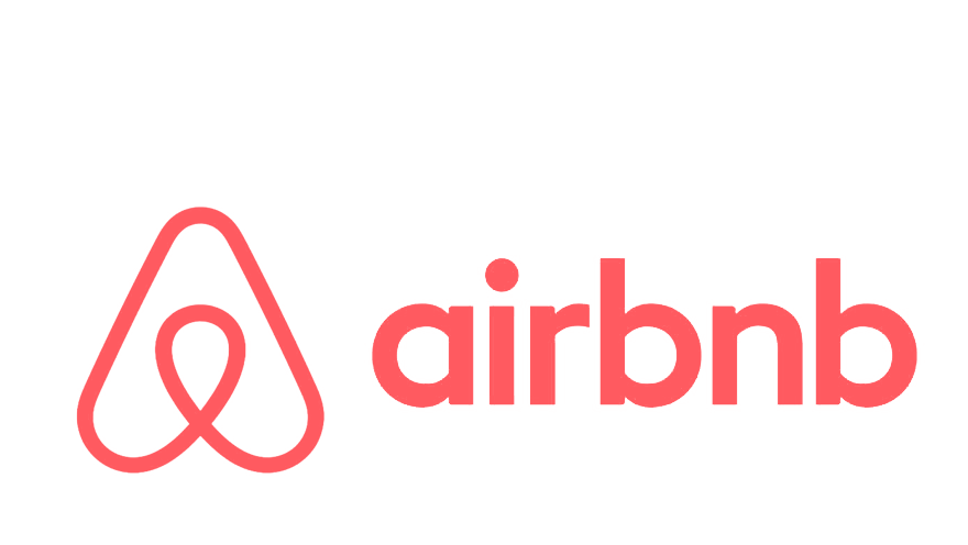 Airbnb logo