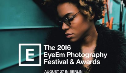 EyeEm Photography Festival & Awards, Berlin 2016