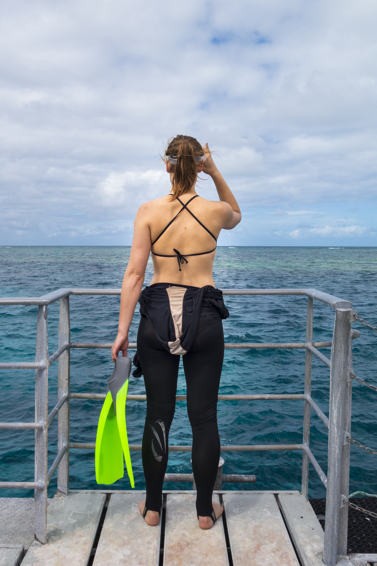 Far North Queensland, Great Barrier Reef