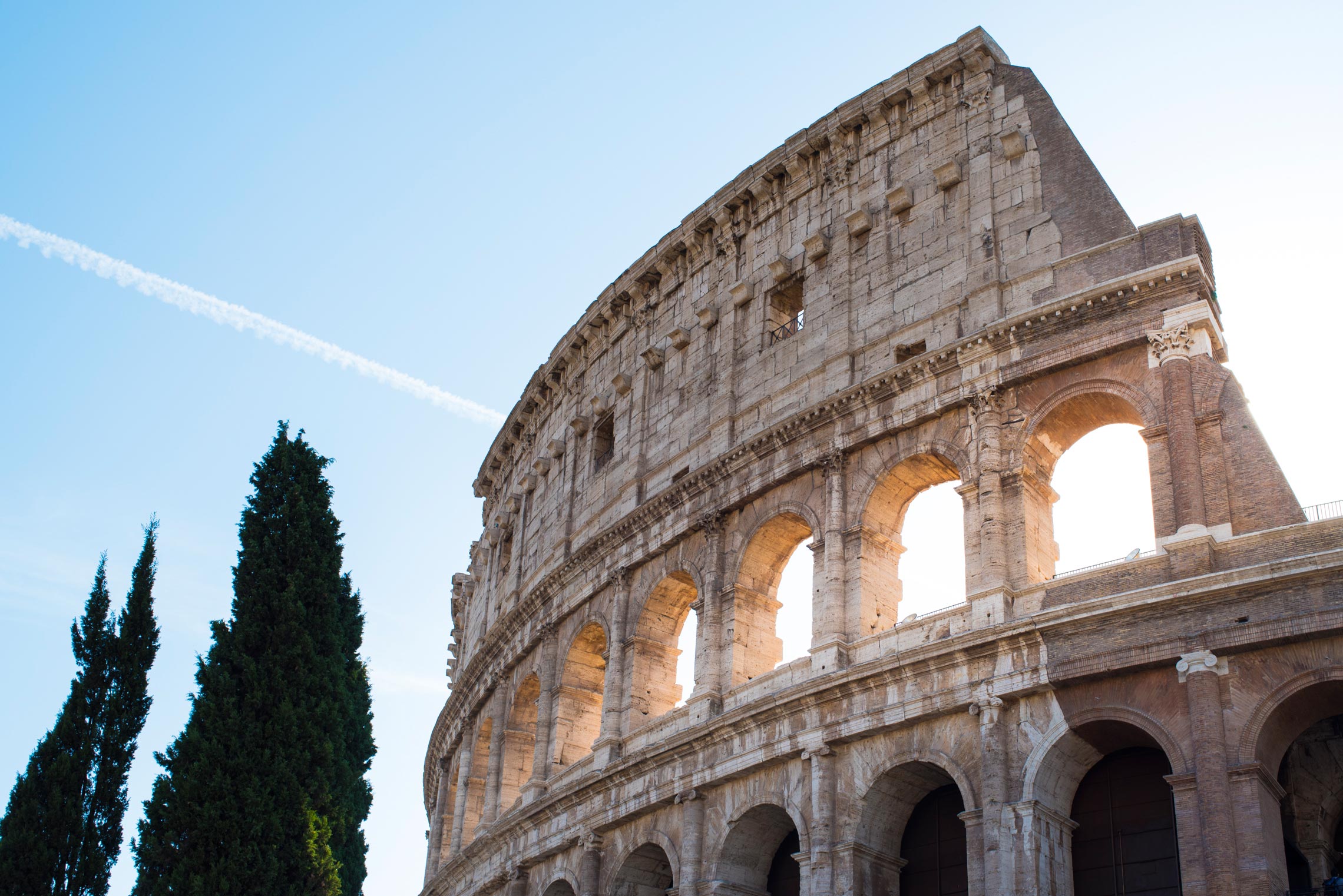 The Best Free Things to do in Rome, Colosseum Free Entry