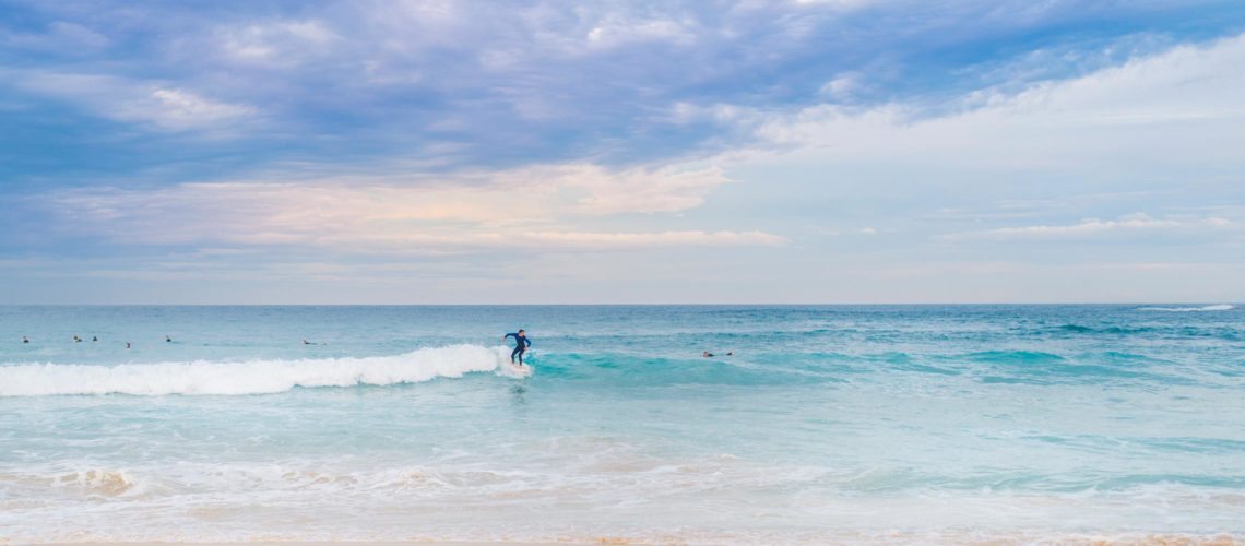 Australia, beaches