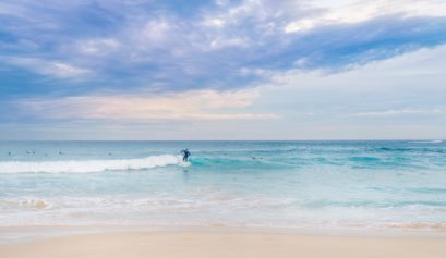 Australia, beaches