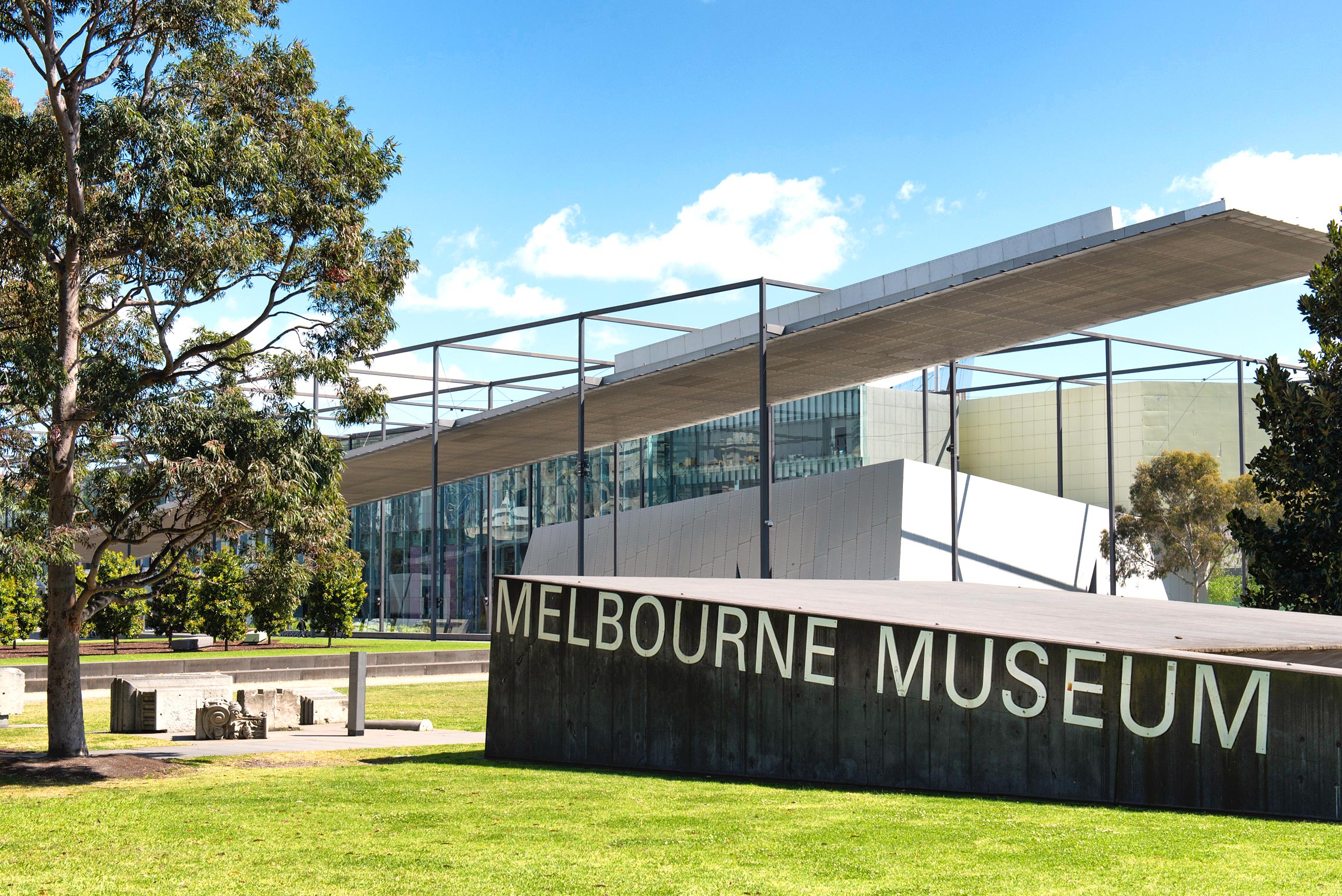 Melbourne Bucket List, Melbourne Museum