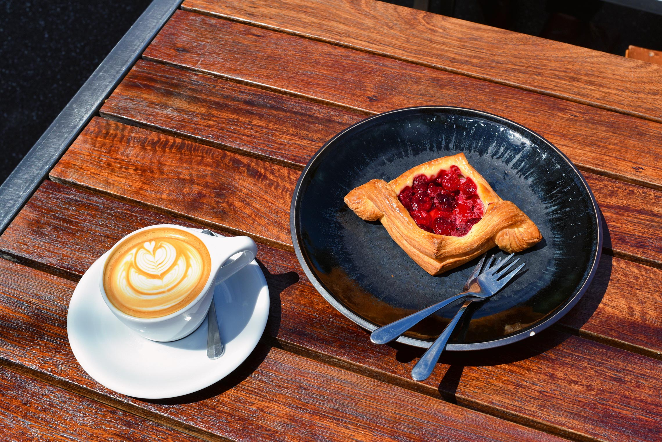 Melbourne Bucket List, Coffee