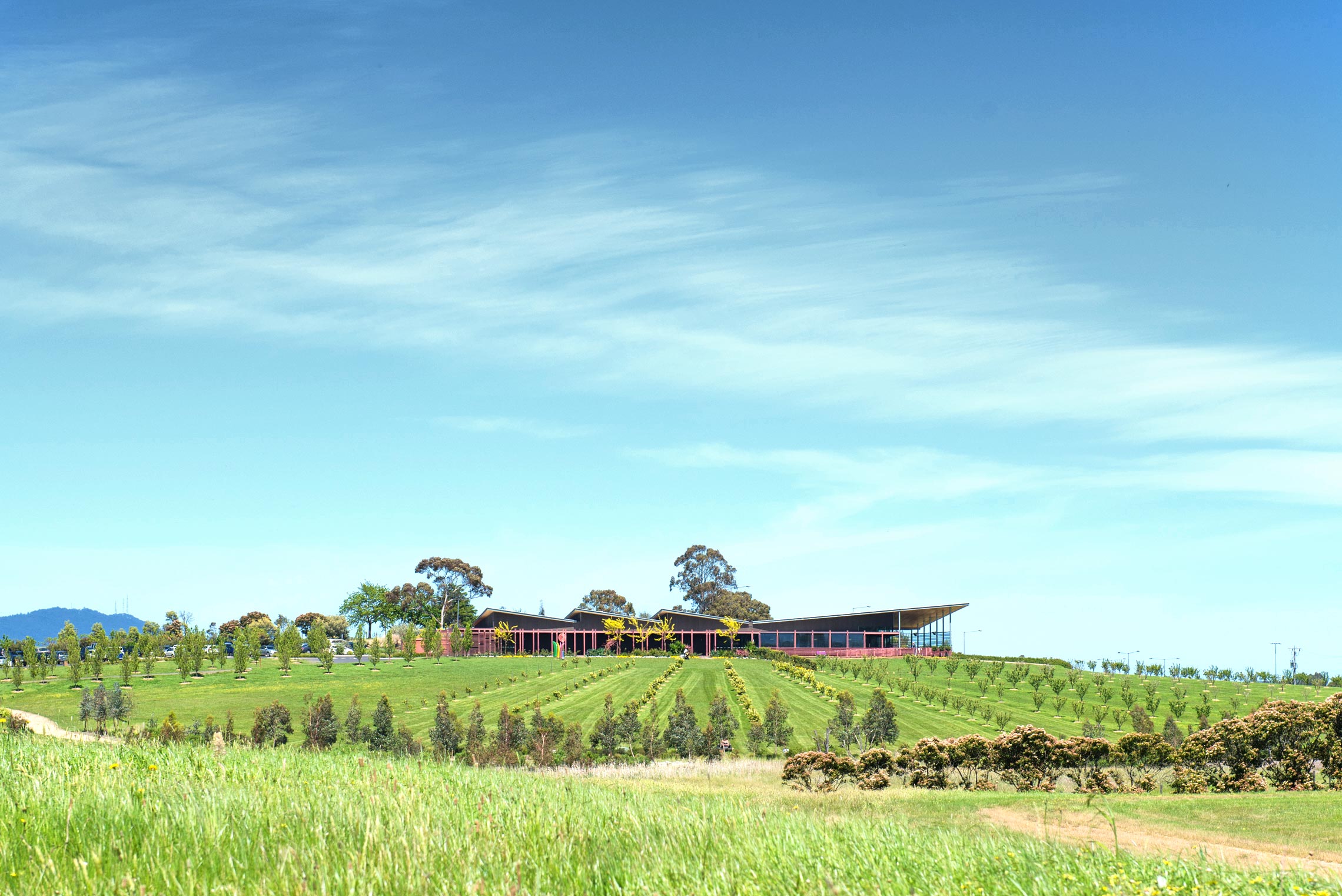 Yarra Valley Chocolaterie