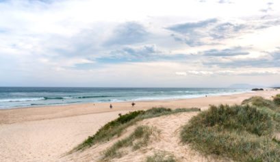 Lighthouse Beach, Port Macquarie