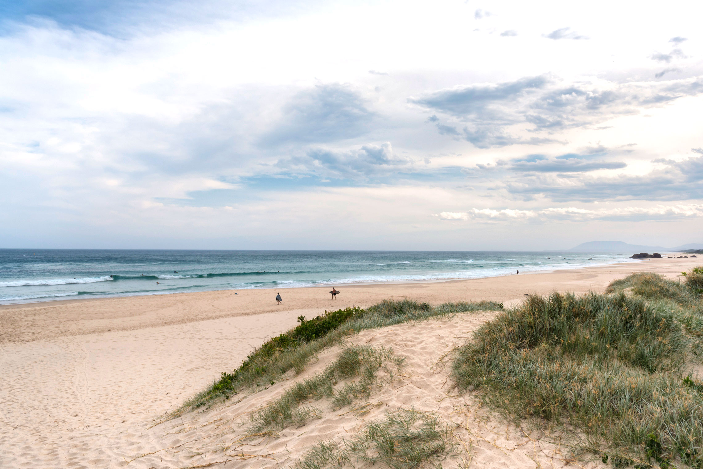 Lighthouse Beach, Port Macquarie