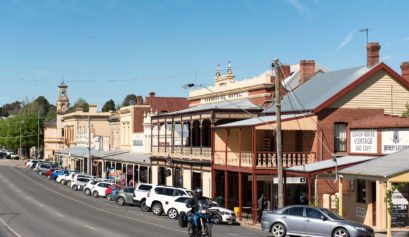 Beechworth