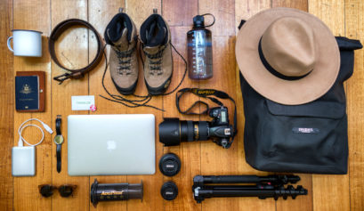 What to pack for a trip to New Zealand