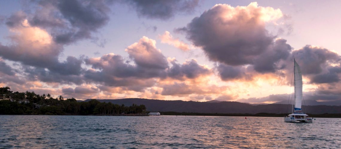 Port Douglas, Australia