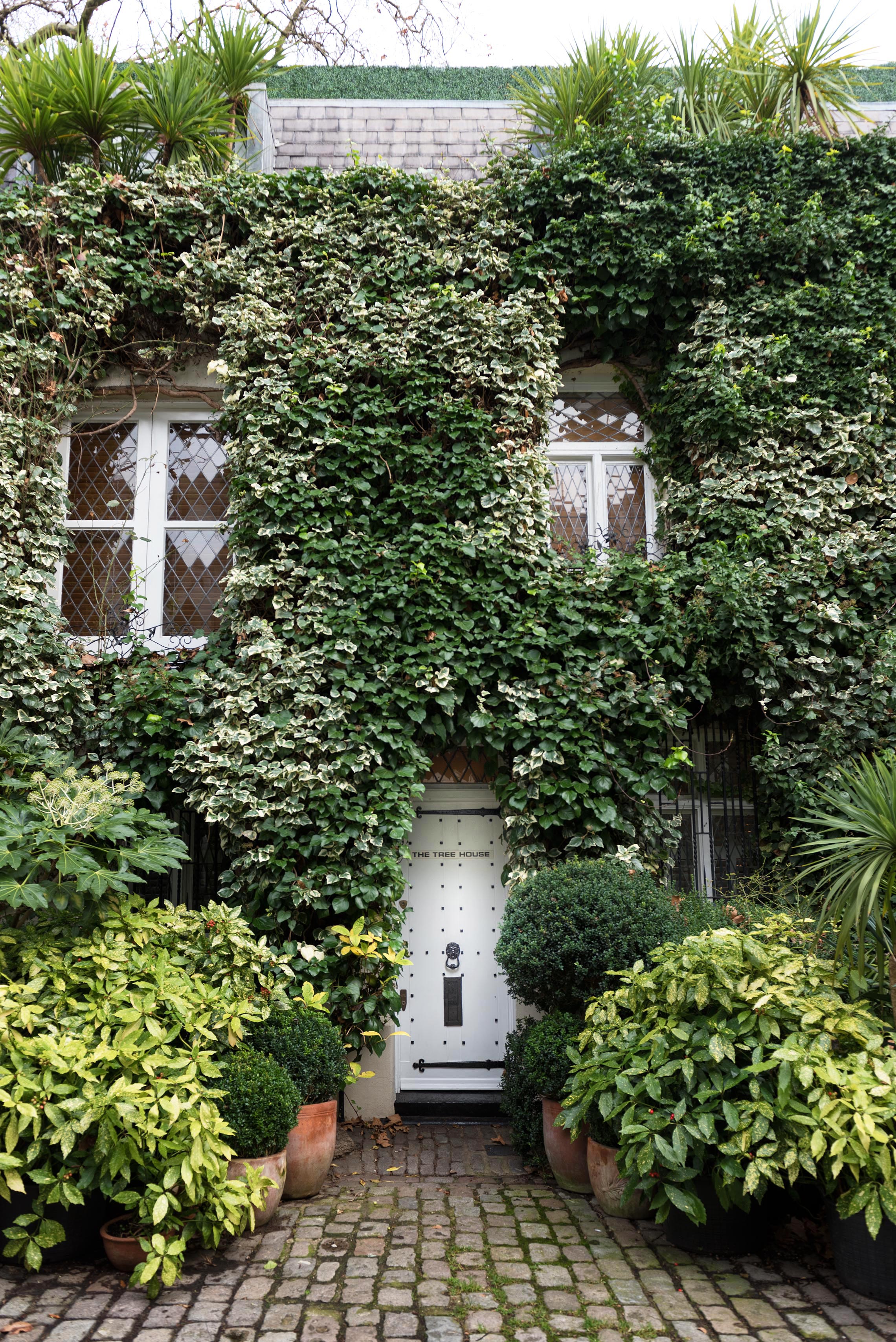 London's Cutest Streets, Albion Mews