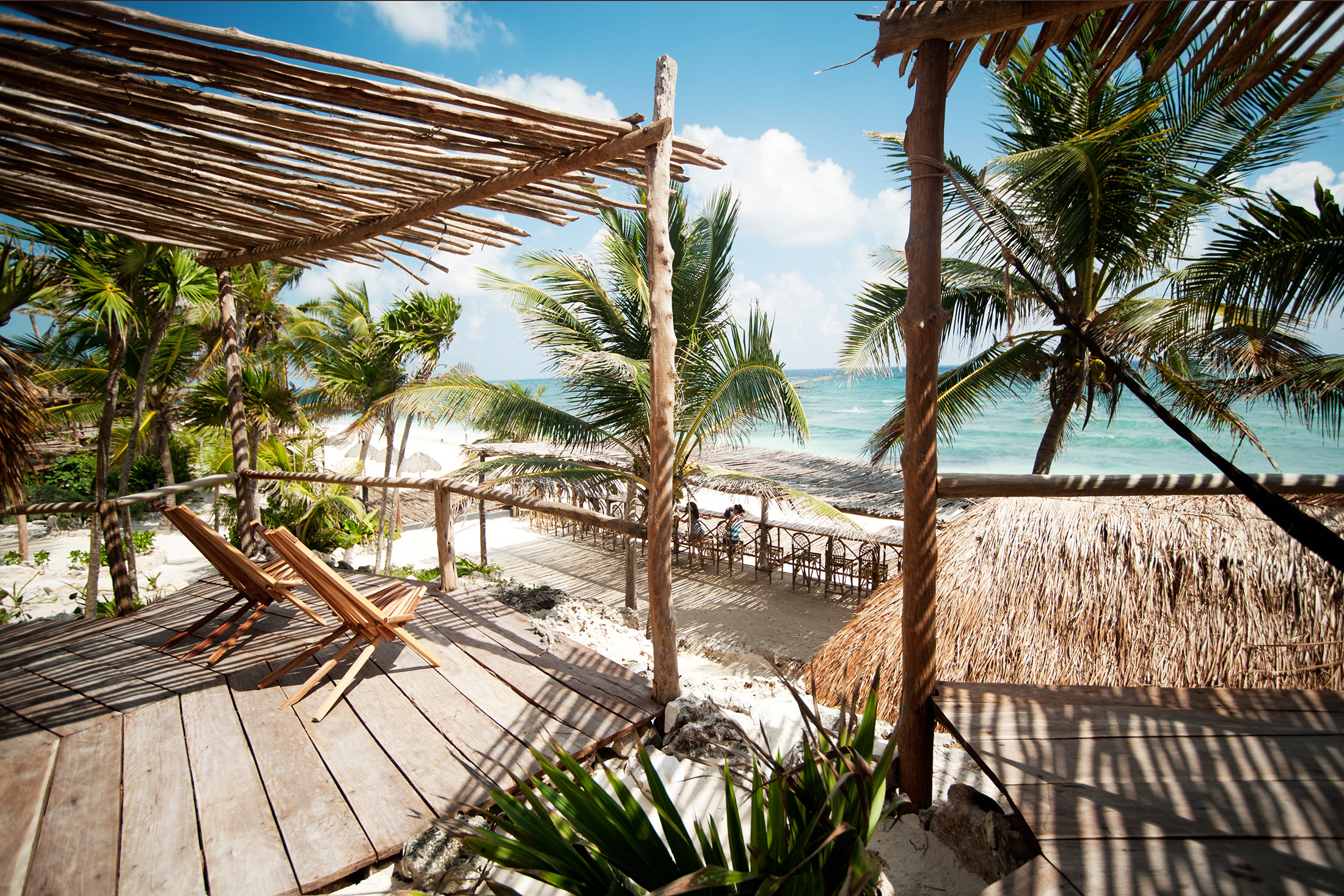 Papaya Playa Project, Win a free holiday with design hotels