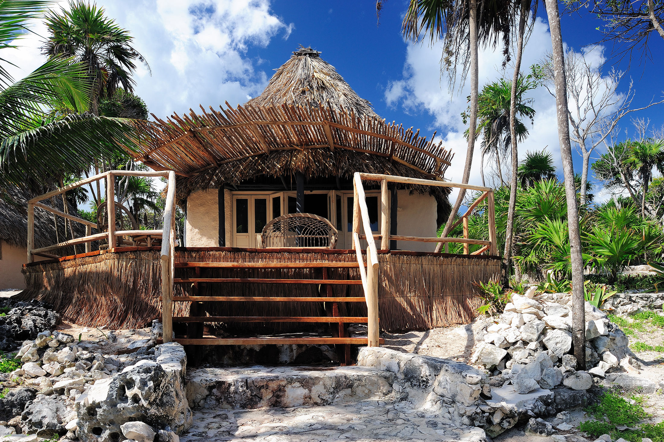 Papaya Playa Project, Win a free holiday with design hotels