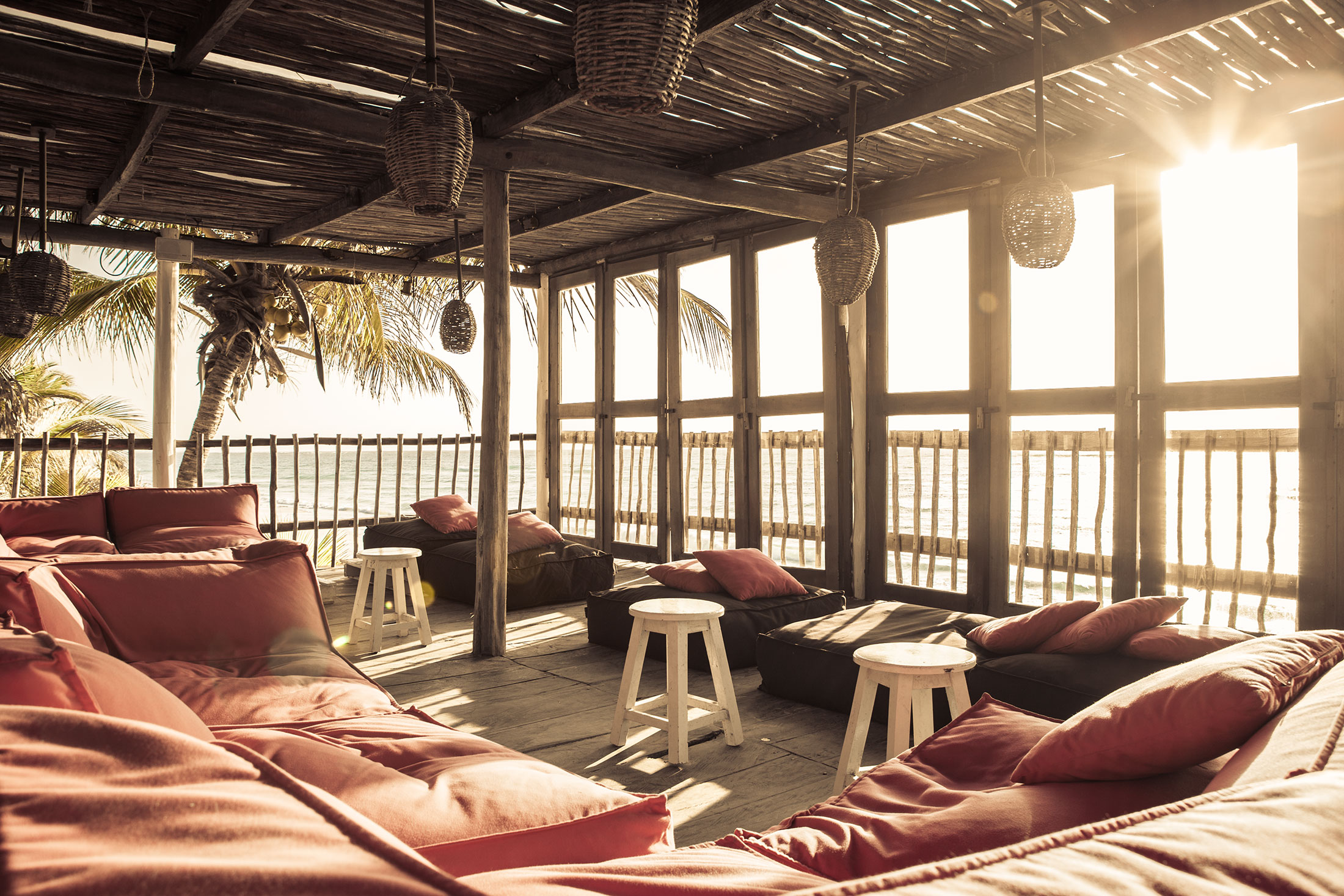 Papaya Playa Project, Win a free holiday with design hotels