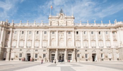 Seville or Madrid: Which City Should You Visit? Photos and pros and cons by Mikkel Paige of Sometimes Home for Department of Wandering travel site.