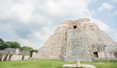 The Best of the West Yucatan in Mexico: Where to Eat, Play and Stay