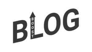 Blog Boost Logo