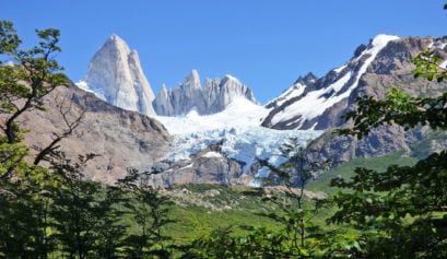 Places to visit in Argentina